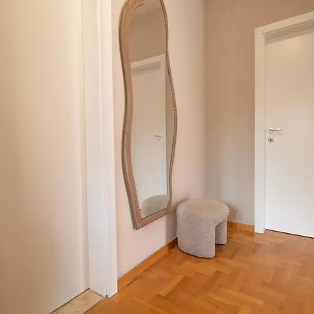 Rak Nyaraló Šibenik